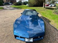 used Chevrolet Corvette 5.7 2dr