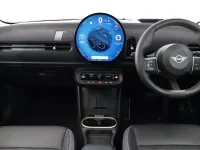 Used Mini Cooper Hatch 113 kW (154 HP) 2025 Black Hatchback
