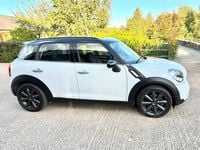 Used Mini Cooper S 2013 White Hatchback