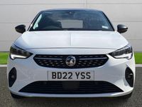 Second-hand Vauxhall Corsa Edition 75 CP (55 kW) 2022 Alb Hatchback