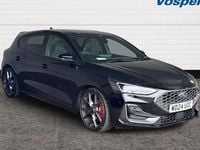 Used Ford Focus ST 280 HP (205 kW) 2024