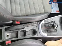 Used Seat Arona FR Sport 110 HP (80 kW) 2023 Blue SUV