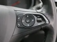 Used Vauxhall Grandland X Elite 131 HP (96 kW) 2020 Blue SUV
