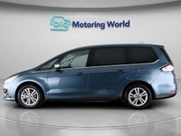 Usado Ford Galaxy Titanium 148 HP (108 kW) 2020