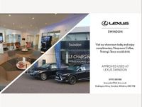 Used Lexus LBX 136 HP (100 kW) 2025 Black SUV