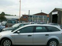 Usado Ford Mondeo 2008 Citadino