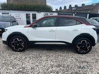Second-hand Vauxhall Mokka 100 kW (136 CP) 2024 Alb SUV