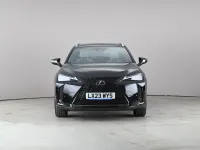 Used Lexus UX Sport Design Packet 2023 Black SUV