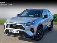 Used Toyota RAV4 Sport 306 HP (225 kW) 2026 SUV