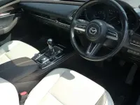 Used Mazda CX-30 Inclusive 186 HP (136 kW) 2022 Blue SUV
