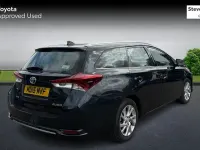 Used Toyota Auris Touring Sports Business Edition 116 HP (85 kW) 2016 Estate