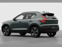 New Volvo XC40 Ultra 161 HP (118 kW) 2025 Other SUV