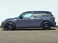 Used Mini Cooper Clubman 192 HP (141 kW) 2016 Grey Estate