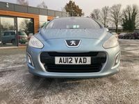 used Peugeot 308 1.6 e-HDi 112 Allure 5dr