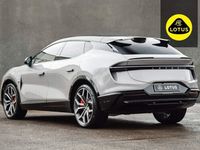 used Lotus Eletre 450kW S 112kWh 5dr Auto