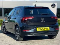 Used VW Polo 95 HP (69 kW) 2026 Hatchback