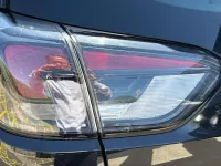 Usado Vauxhall Crossland S 128 CV (94 kW) 2022 Negro SUV