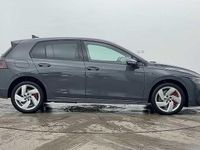 Second-hand VW Golf VIII GTE 272 CP (200 kW) 2025 Gri Hatchback