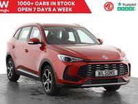 New MG ZS SE 116 HP (85 kW) 2026 SUV