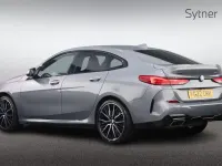 Used BMW M235 M Sport 306 HP (225 kW) 2022 Grey Coupe