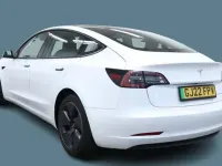 Used Tesla Model 3 Long Range AWD 366 kW (498 HP) 2022 Sedan