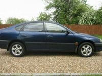 used Toyota Avensis 2.0