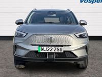 used MG ZS EV 130kW Trophy Connect EV 51kWh 5dr Auto