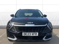 Used Kia Sportage 150 HP (110 kW) 2023 SUV