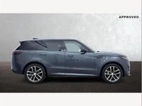 Used Land Rover Range Rover Sport SE Dynamic 296 HP (217 kW) 2024 Blue SUV