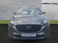 Used Mazda CX-5 Inclusive 184 HP (135 kW) 2022 SUV