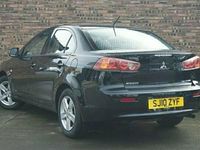 used Mitsubishi Lancer 1.5