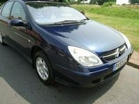 Used Citroën C5 110 HP (80 kW) 2002 Hatchback