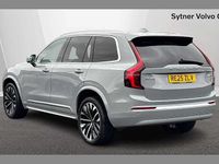 Used Volvo XC90 Ultra 247 HP (181 kW) 2025 Grey SUV