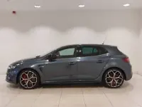 Used Renault Mégane Trophy 300 HP (220 kW) 2020 Grey Hatchback