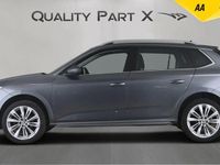 Used Skoda Kamiq SE L 2024 Grey SUV