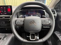 Used Citroën C5 Aircross 127 HP (93 kW) 2025 White SUV