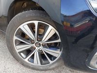 Used Citroën C4 Feel 131 HP (96 kW) 2019 Black SUV