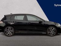 Second-hand VW Golf VIII 150 CP (110 kW) 2025