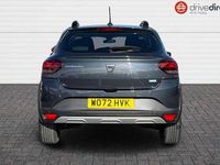 Used Dacia Sandero Prestige 101 HP (74 kW) 2022 Hatchback