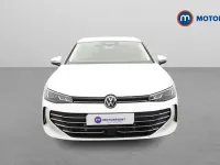 Used VW Passat Life 204 HP (150 kW) 2025 White Estate
