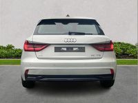 New Audi A1 Sport 113 HP (83 kW) 2025 Other SUV