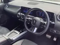 Used Mercedes GLA220 Executive 190 HP (139 kW) 2024 White SUV