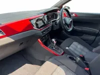 New VW Polo GTI 207 HP (152 kW) 2026 Grey Hatchback
