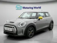 Used Mini Cooper SE Hatch 133 kW (181 HP) 2021 Hatchback