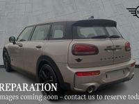 Used Mini John Cooper Works Clubman 302 HP (222 kW) 2022 Grey Estate