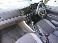 Used VW Polo 80 HP (58 kW) 2024 Hatchback