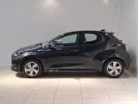 Used Toyota Yaris 116 HP (85 kW) 2024 Black Hatchback