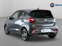 Used Hyundai i10 Premium 84 HP (61 kW) 2023 Hatchback