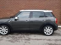 Używany Mini Cooper S 2011 Szary Hatchback