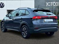 Used VW Taigo Life 95 HP (69 kW) 2025 Grey SUV